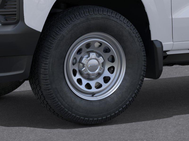 2026 Chevrolet Colorado WT, 4WD