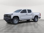 2026 Chevrolet Colorado WT, 4WD