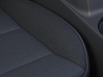 2026 Chevrolet Colorado WT, 4WD