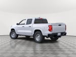 2026 Chevrolet Colorado WT, 4WD