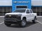 2026 Chevrolet Colorado WT, 4WD