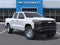 2026 Chevrolet Colorado WT, 4WD