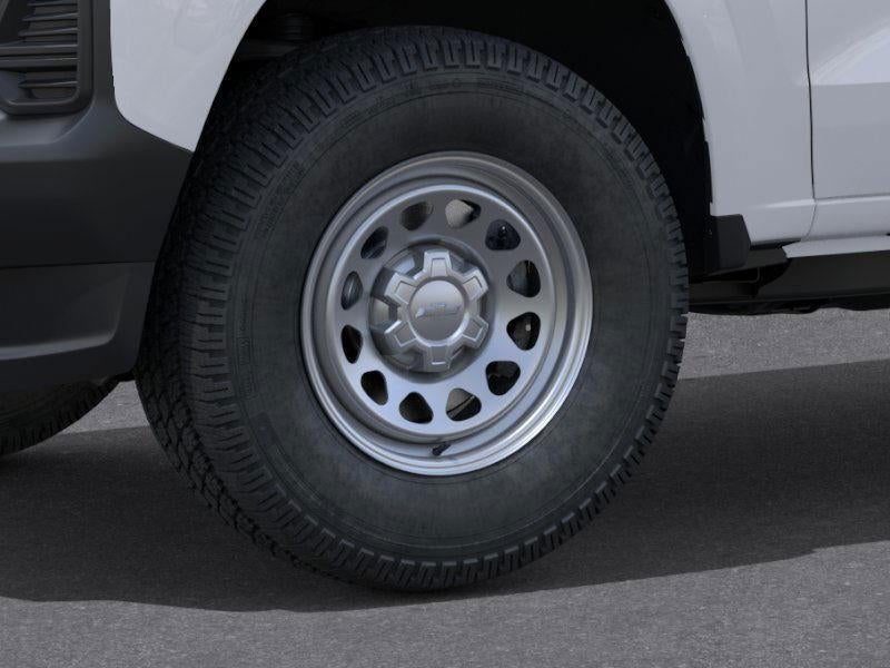 2026 Chevrolet Colorado WT, 4WD