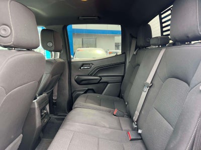 2023 Chevrolet Colorado 4WD Crew Cab Short Box LT