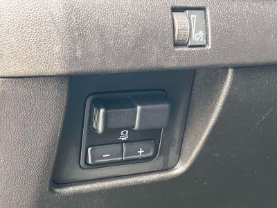 2023 Chevrolet Colorado 4WD Crew Cab Short Box LT