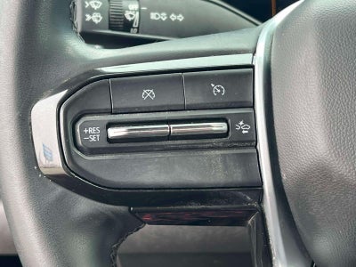 2023 Chevrolet Colorado 4WD Crew Cab Short Box LT