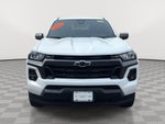 2023 Chevrolet Colorado 4WD Crew Cab Short Box LT