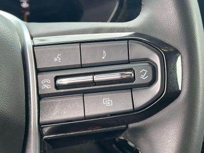 2023 Chevrolet Colorado 4WD Crew Cab Short Box LT