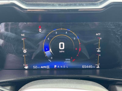 2023 Chevrolet Colorado 4WD Crew Cab Short Box LT