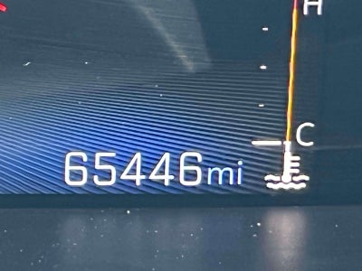 2023 Chevrolet Colorado 4WD Crew Cab Short Box LT