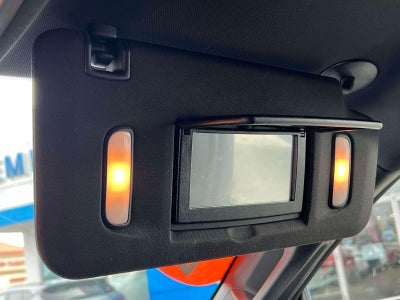 2023 Chevrolet Colorado 4WD Crew Cab Short Box LT