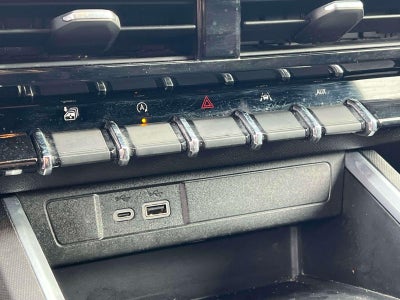 2023 Chevrolet Colorado 4WD Crew Cab Short Box LT