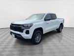 2023 Chevrolet Colorado 4WD Crew Cab Short Box LT