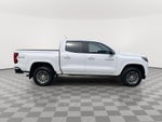 2023 Chevrolet Colorado 4WD Crew Cab Short Box LT