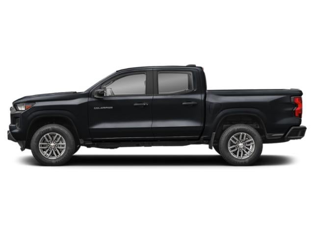 2026 Chevrolet Colorado LT, 4WD