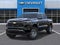 2026 Chevrolet Colorado LT, 4WD