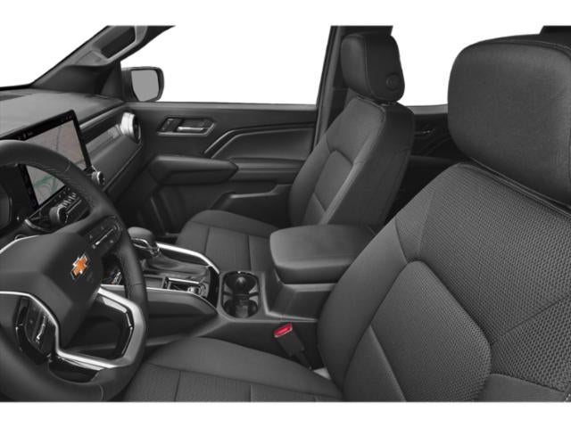 2026 Chevrolet Colorado LT, 4WD