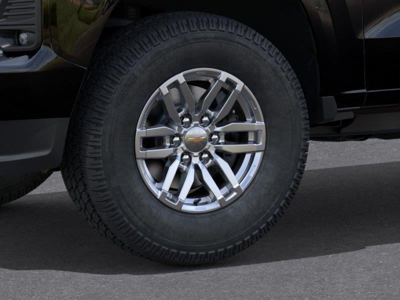 2026 Chevrolet Colorado LT, 4WD