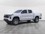 2026 Chevrolet Colorado LT, 4WD