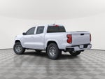 2026 Chevrolet Colorado LT, 4WD
