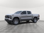 2026 Chevrolet Colorado LT, 4WD