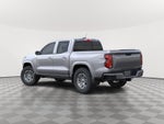 2026 Chevrolet Colorado LT, 4WD