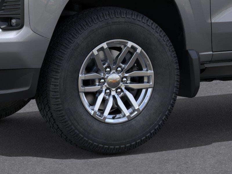 2026 Chevrolet Colorado LT, 4WD