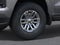 2026 Chevrolet Colorado LT, 4WD