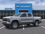2026 Chevrolet Colorado LT, 4WD