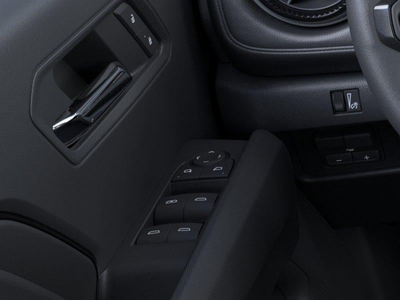 2026 Chevrolet Colorado LT, 4WD