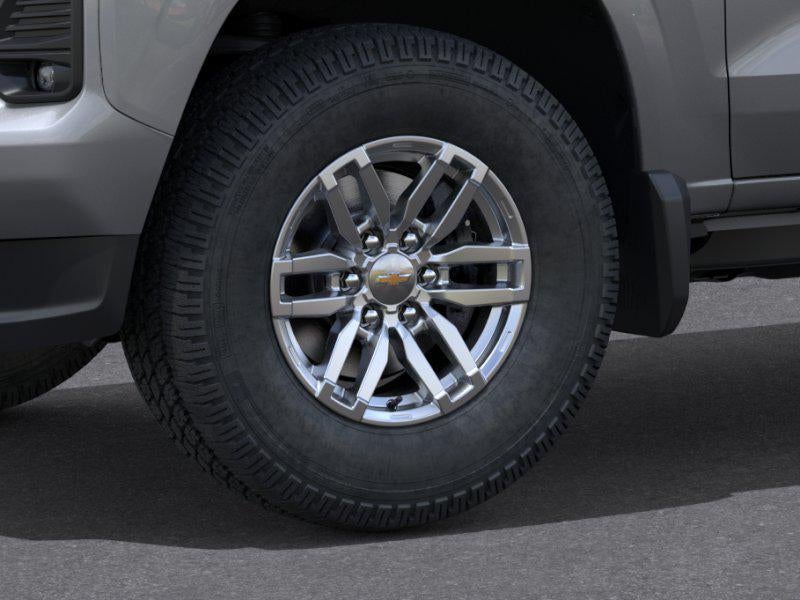 2026 Chevrolet Colorado LT, 4WD