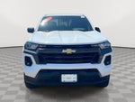 2023 Chevrolet Colorado 4WD Crew Cab Short Box LT
