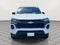 2023 Chevrolet Colorado 4WD Crew Cab Short Box LT