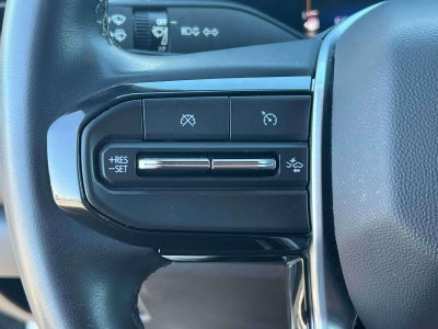 2023 Chevrolet Colorado 4WD Crew Cab Short Box LT