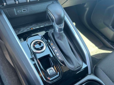 2023 Chevrolet Colorado 4WD Crew Cab Short Box LT