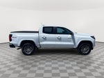 2023 Chevrolet Colorado 4WD Crew Cab Short Box LT