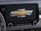 2026 Chevrolet Colorado LT, 4WD