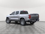 2026 Chevrolet Colorado LT, 4WD