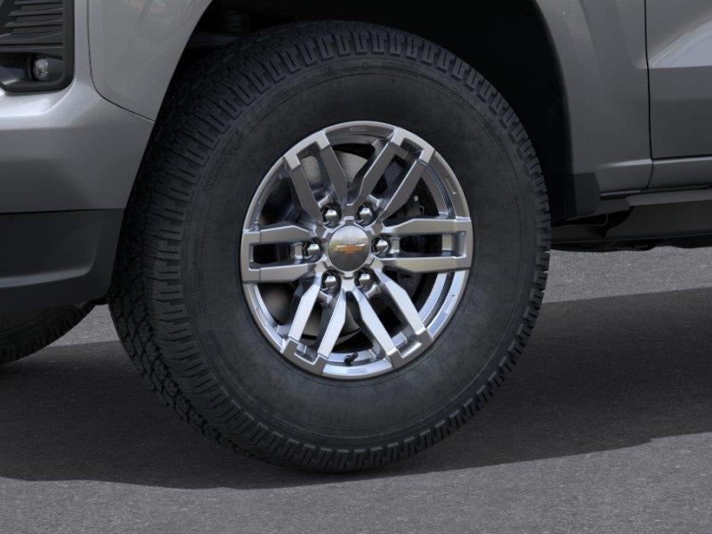 2026 Chevrolet Colorado LT, 4WD
