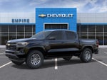 2026 Chevrolet Colorado LT, 4WD