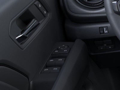 2026 Chevrolet Colorado LT, 4WD