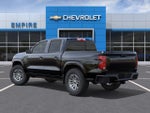 2026 Chevrolet Colorado LT, 4WD