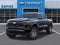 2026 Chevrolet Colorado LT, 4WD