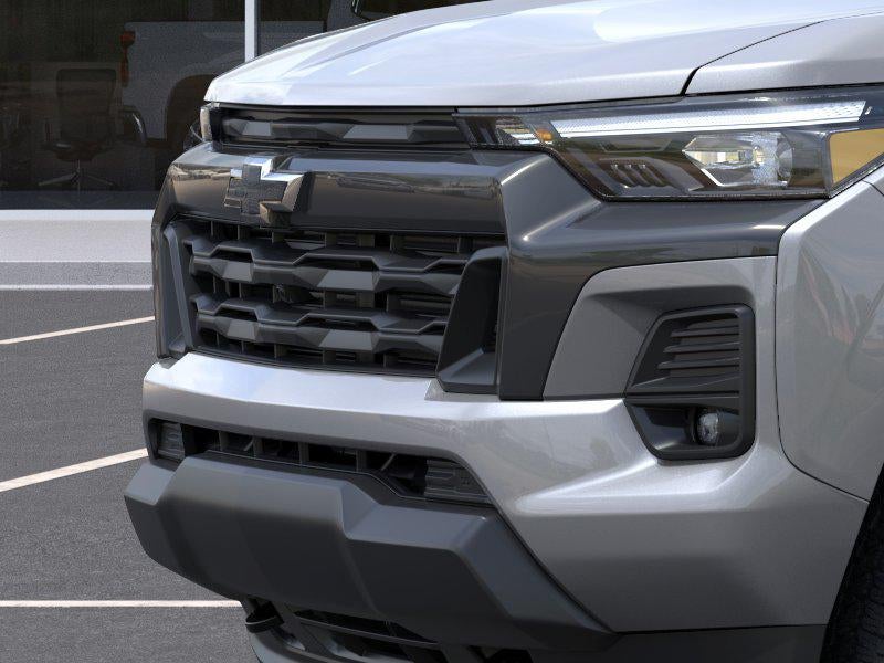 2026 Chevrolet Colorado LT, 4WD