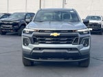 2026 Chevrolet Colorado LT, 4WD