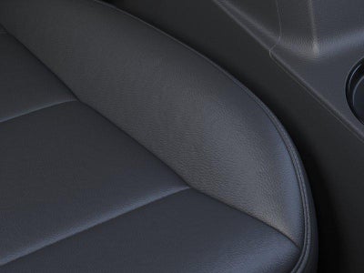 2026 Chevrolet Colorado LT, 4WD