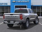 2026 Chevrolet Colorado LT, 4WD