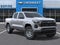 2026 Chevrolet Colorado LT, 4WD