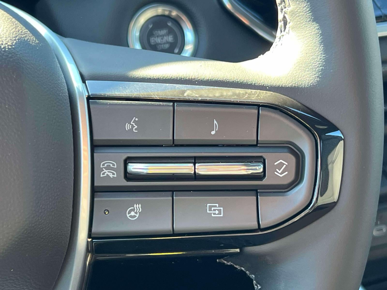 2026 Chevrolet Colorado LT, 4WD