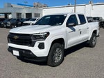 2026 Chevrolet Colorado LT, 4WD